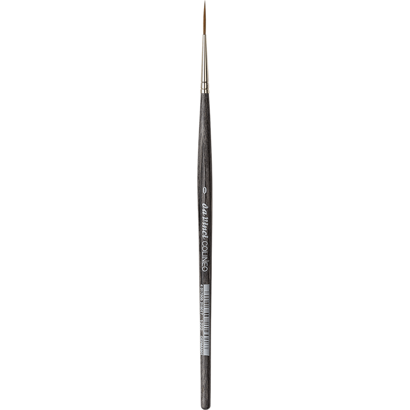 Colineo Schlepper, mittellang und spitz gebunden, Serie 1222