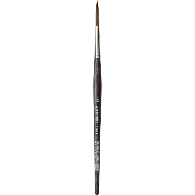 Colineo Schlepper, mittellang und spitz gebunden, Serie 1222