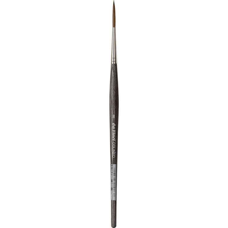 Colineo Schlepper, mittellang und spitz gebunden, Serie 1222