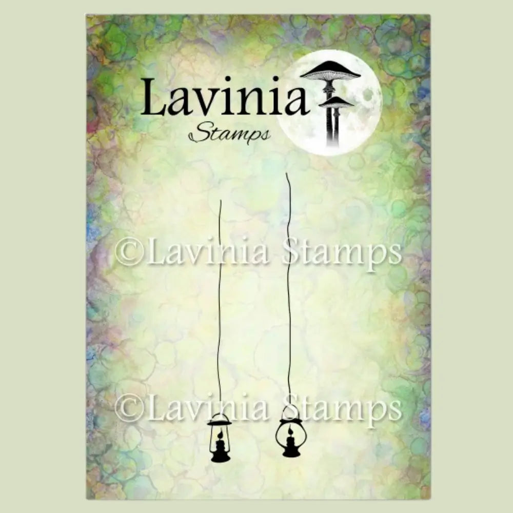 Small Lanterns, LAV728