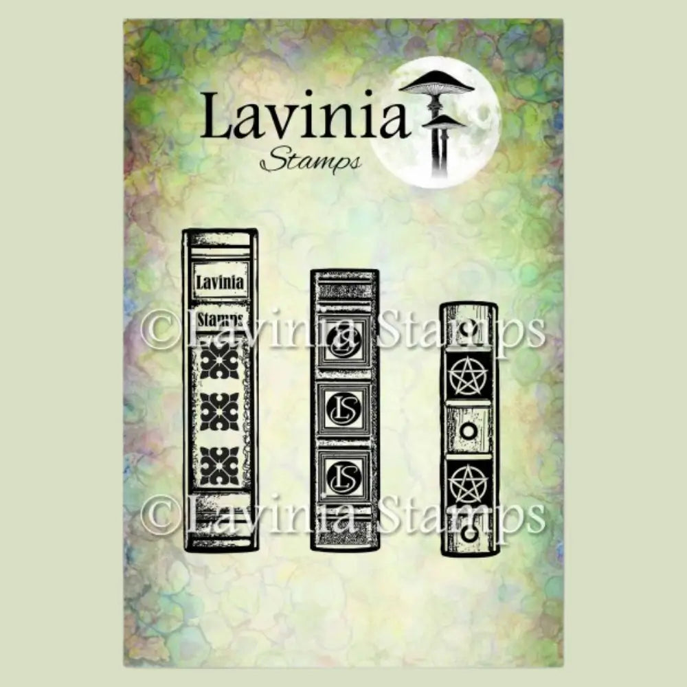 Cures & Curses, LAV962