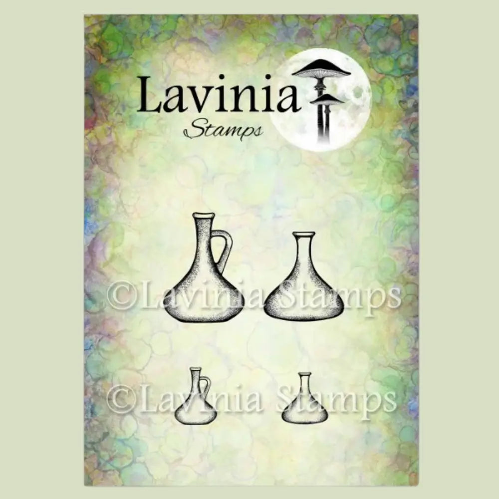 Tonic of Health, LAV977