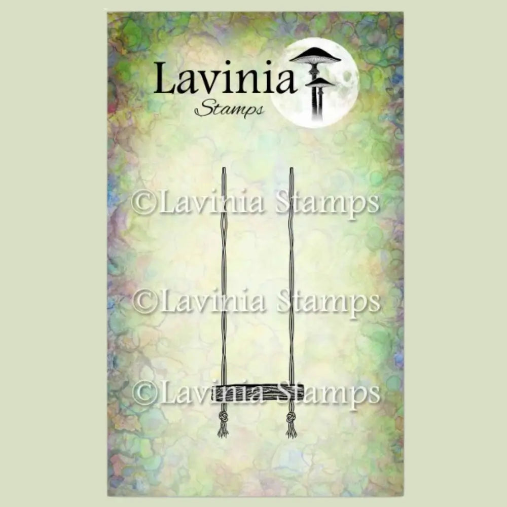 Swing, LAV976
