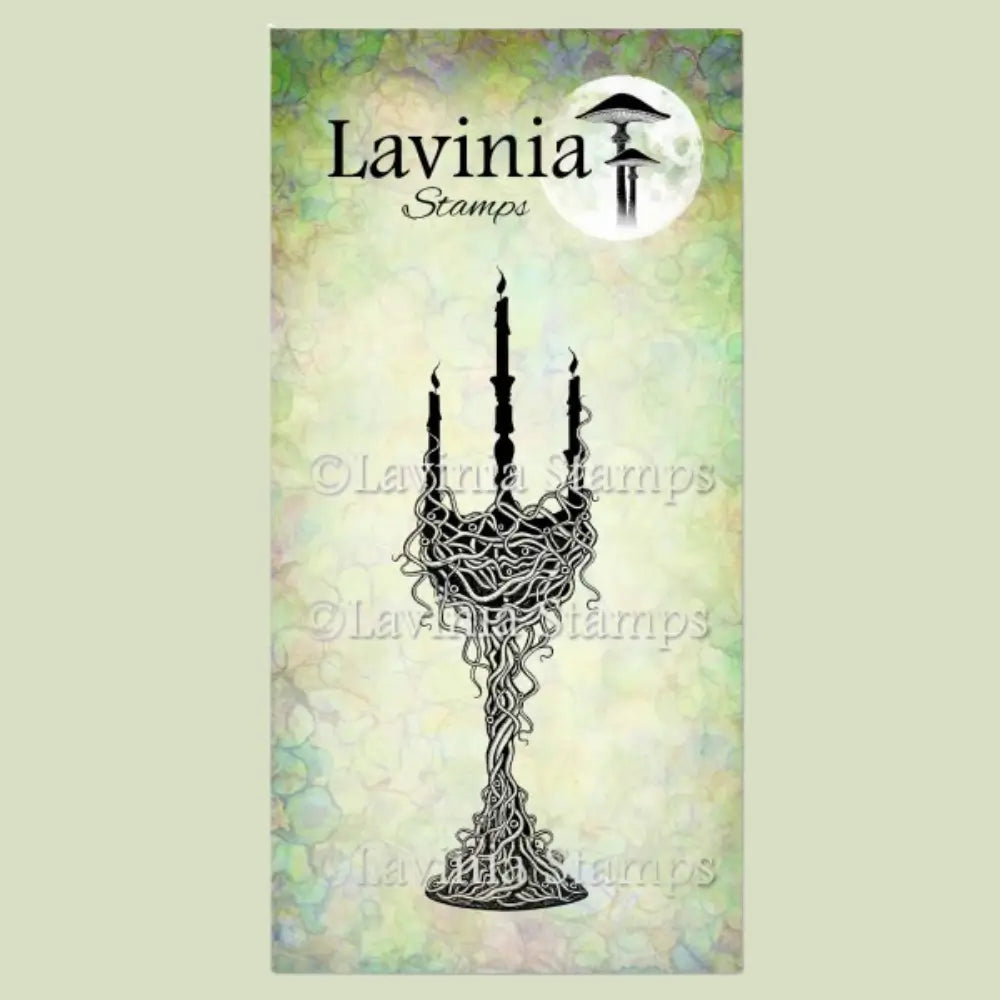 Vine Candelabra, LAV978