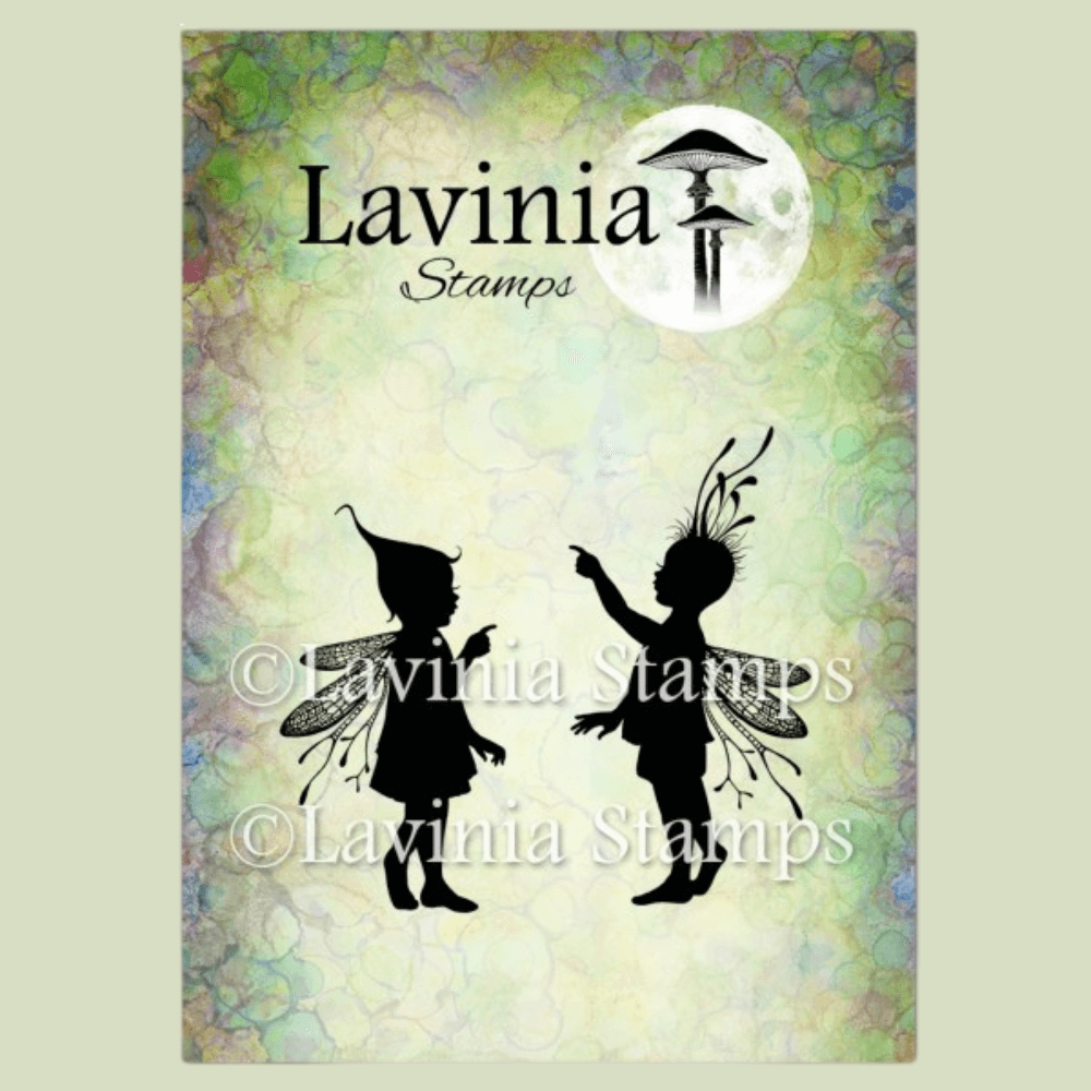 Rory & Darcy Set, LAV549