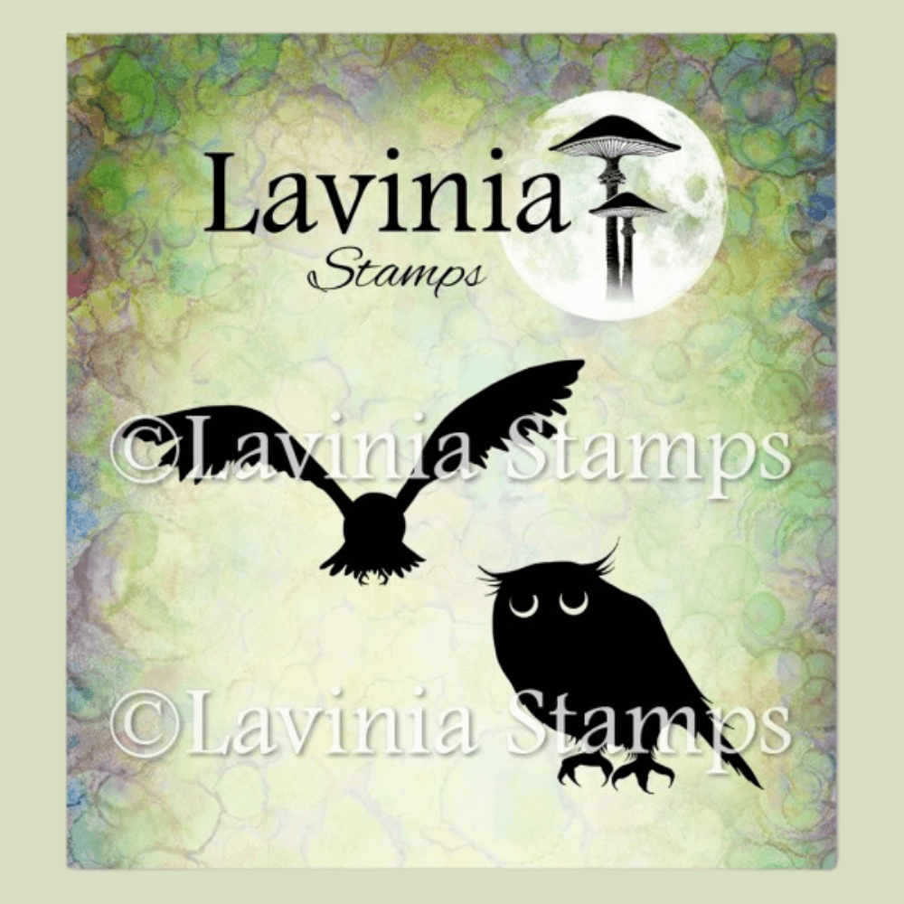Brodwin & Maylin, LAV639