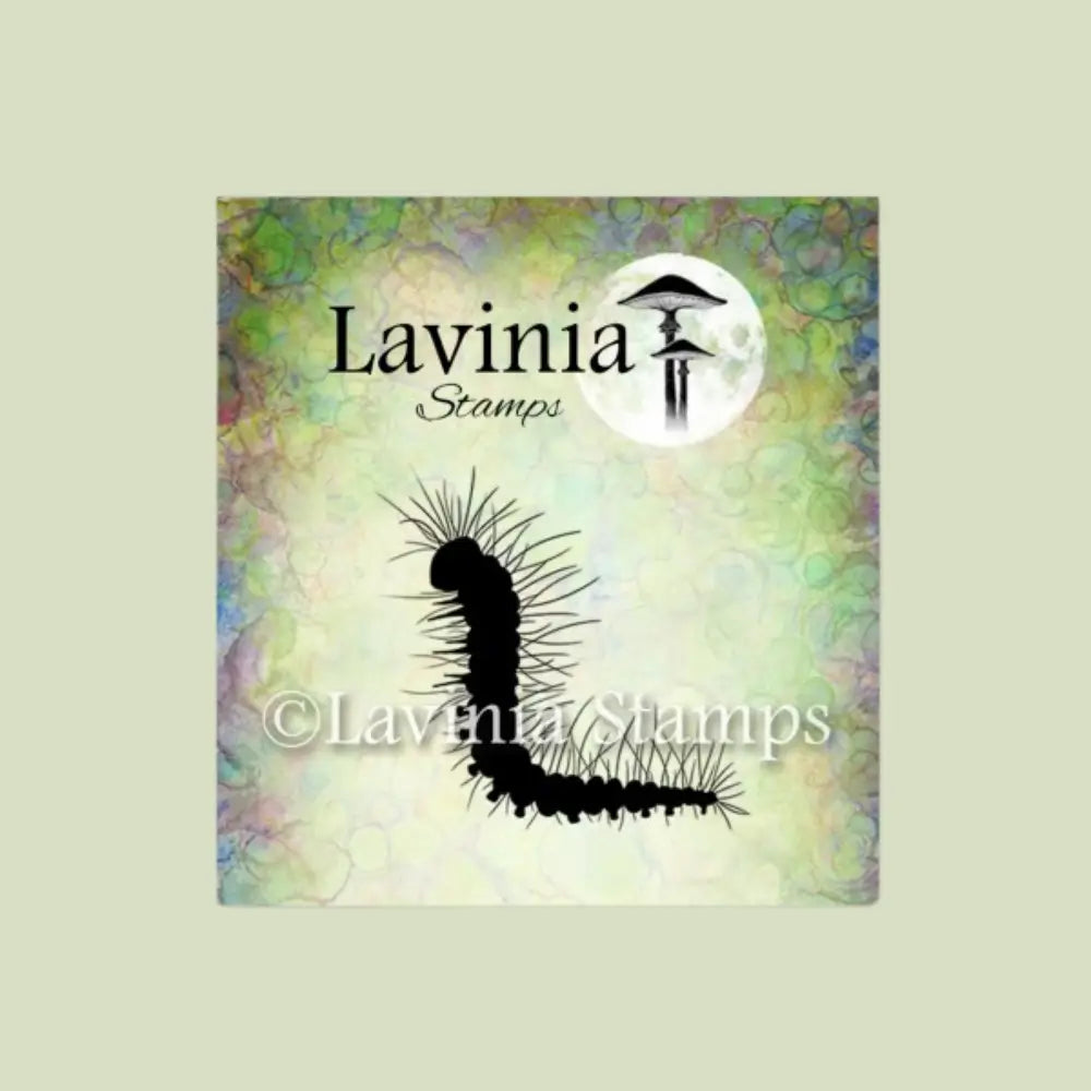 Christopher Mini, LAV504