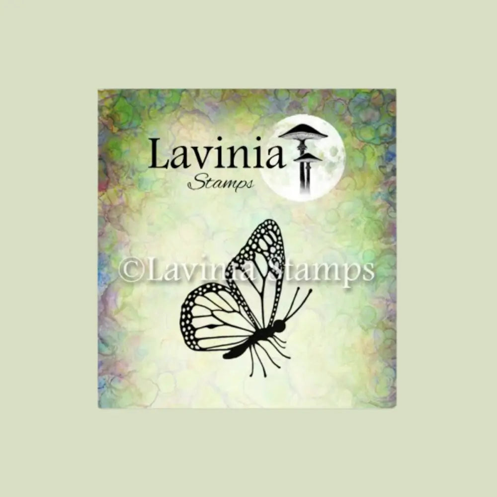 Flutterby Mini, LAV444