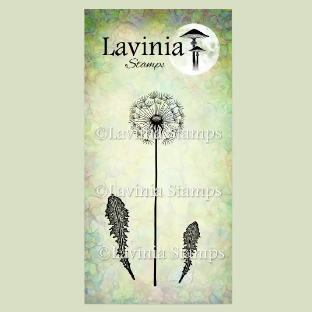 Tall Dandelion, LAV747