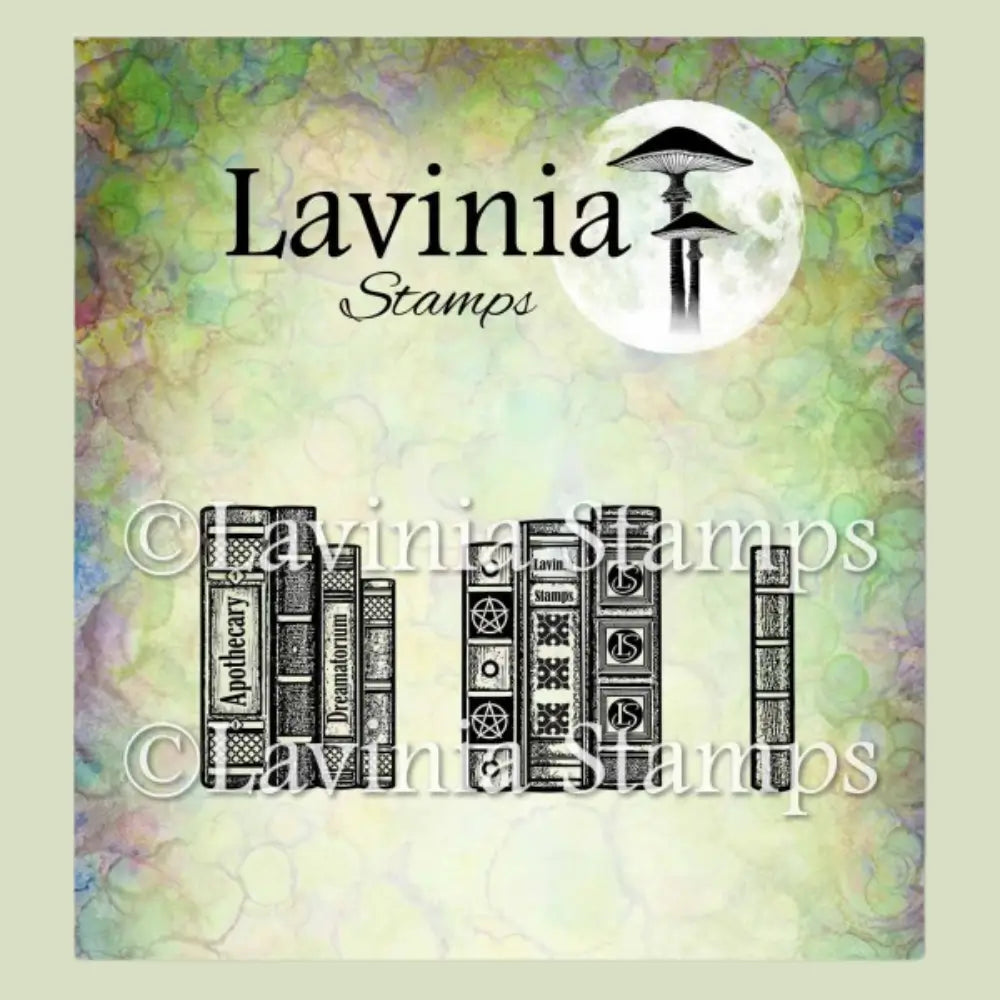 Book of Lost Words, LAV958
