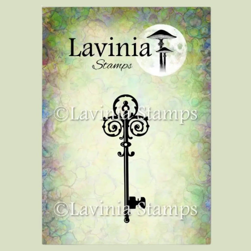 Key Small, LAV806