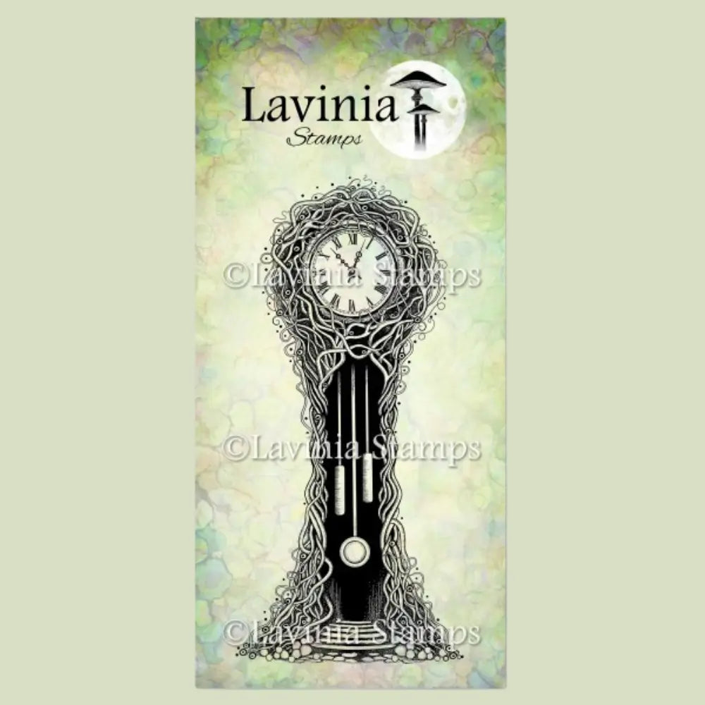 Grandfairy Clock, LAV966