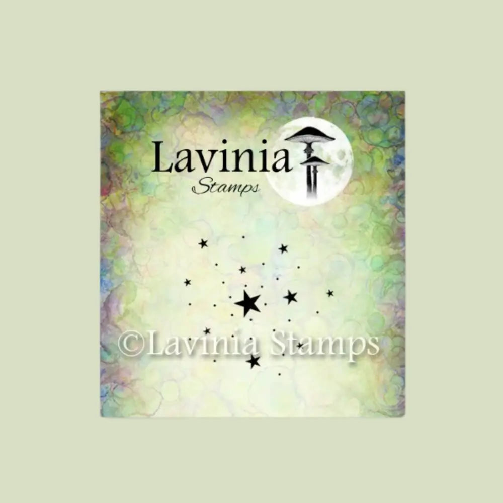 Stars Mini, LAV152