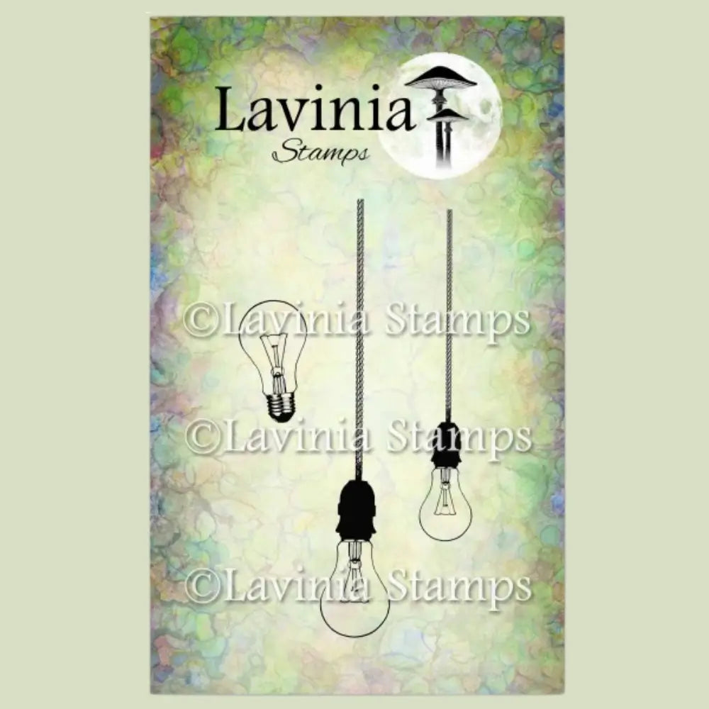 Light Bulbs, LAV969