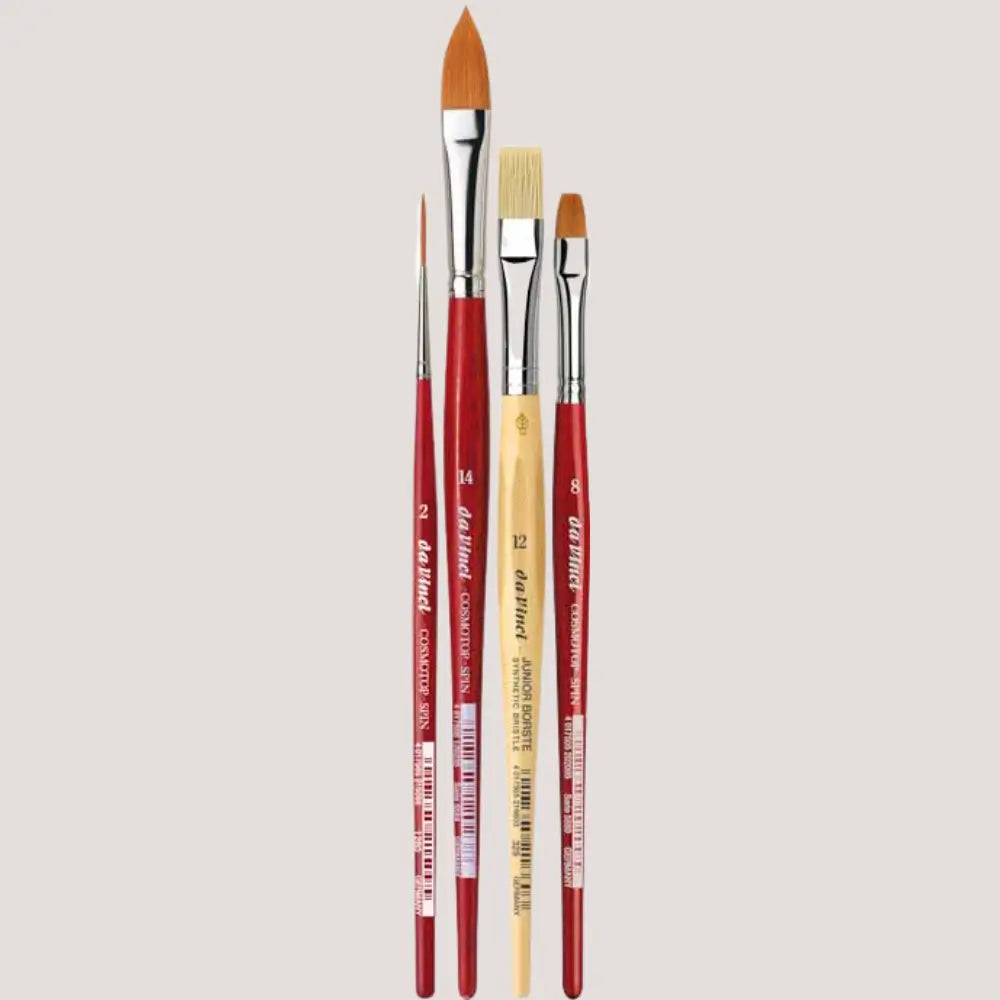 Signature Set by Sabine Dreher, „Malen mit Sabine", Serie 11732
