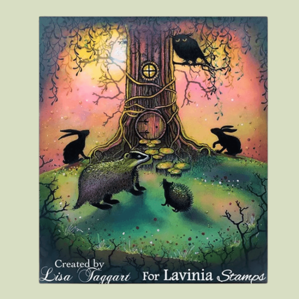 Brodwin & Maylin, LAV639