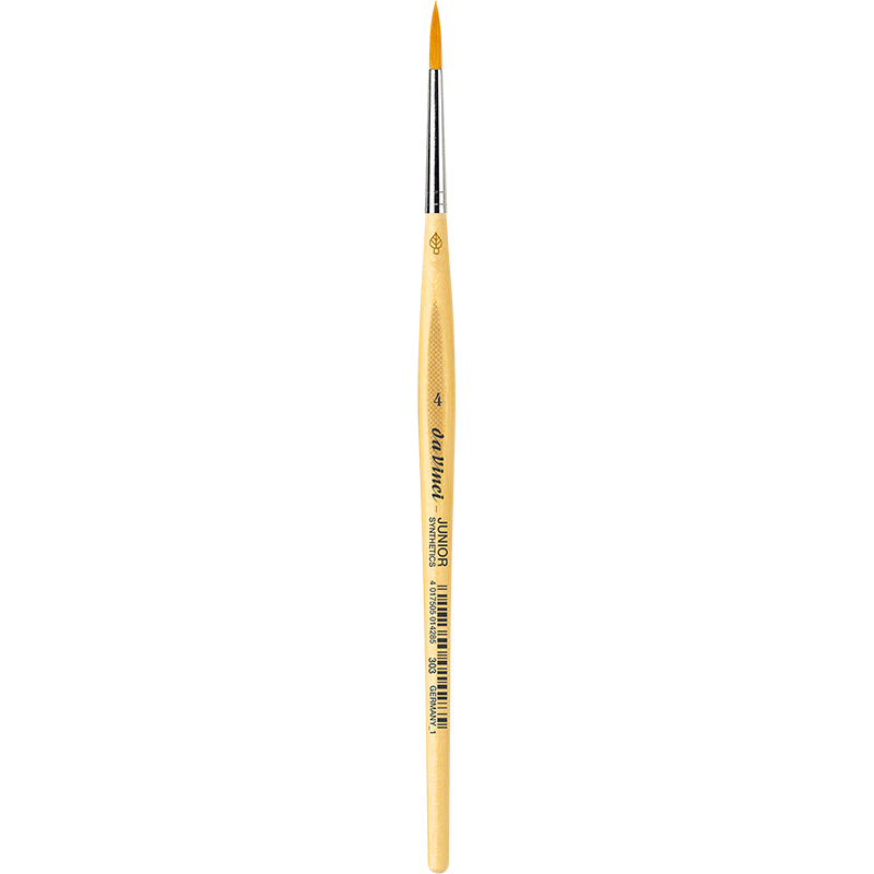 Junior Synthetics rund, Serie 303