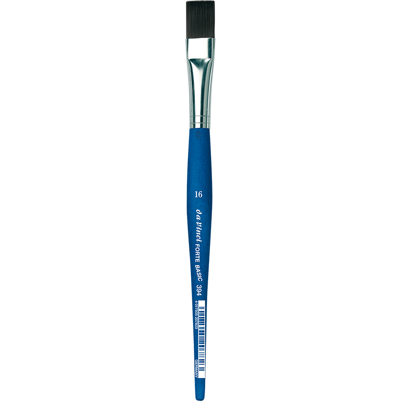Forte Basic flach, Serie 394