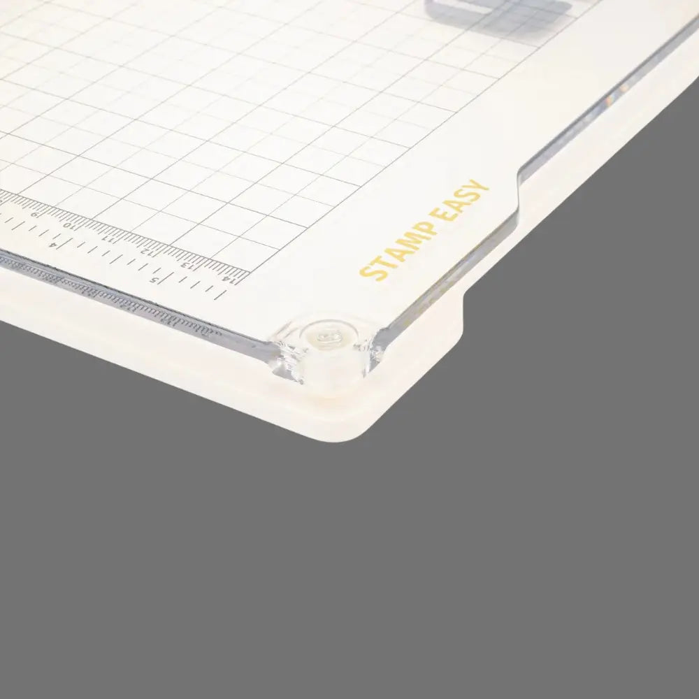 Stamp Easy Stempelhilfe
