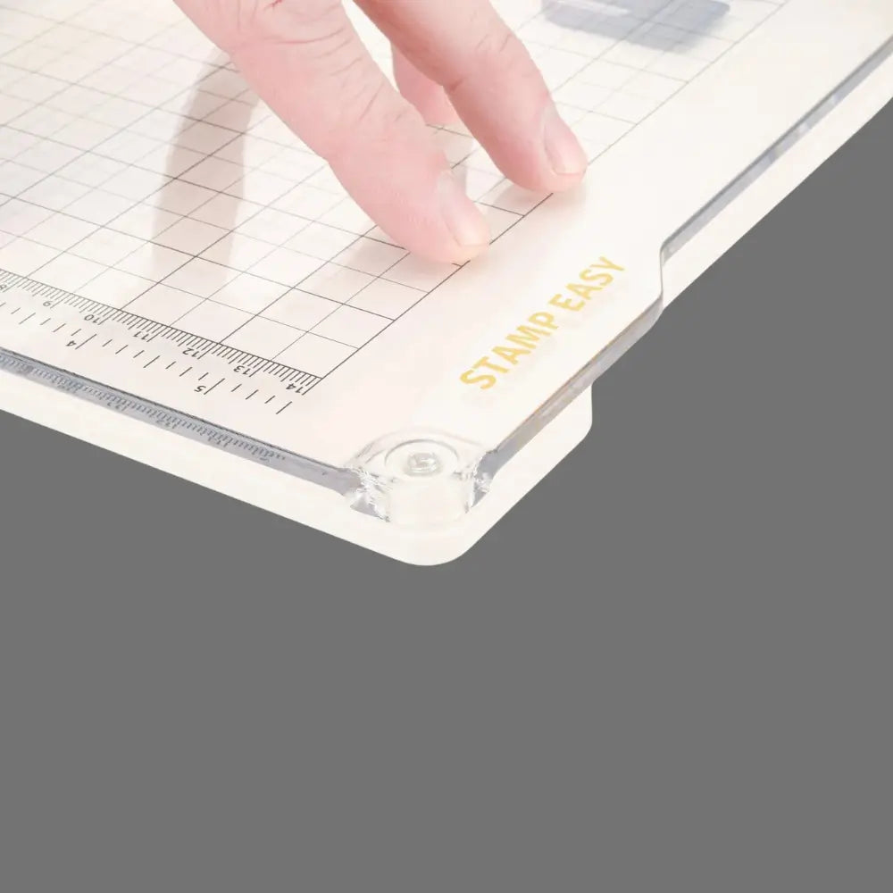 Stamp Easy Stempelhilfe