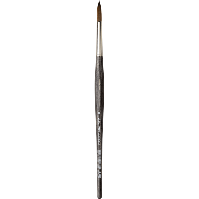 Colineo Aquarellpinsel, rund, Serie 5522