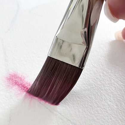 Colineo Aquarellpinsel, flach, Serie 5822