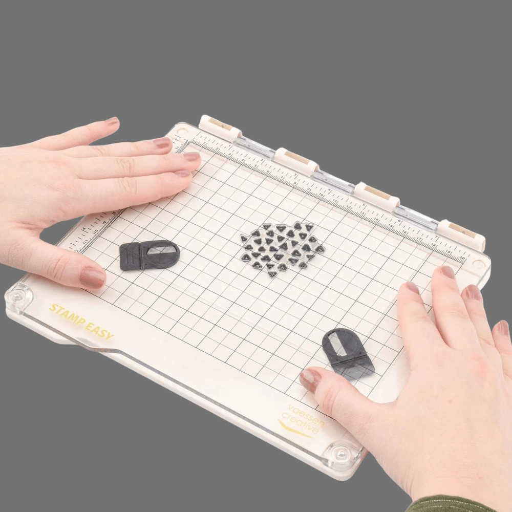 Stamp Easy Stempelhilfe