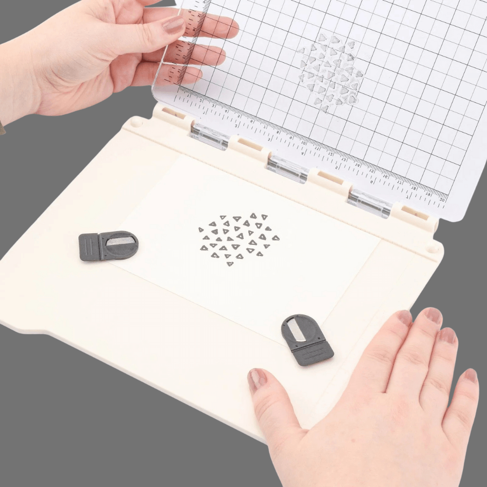 Stamp Easy Stempelhilfe