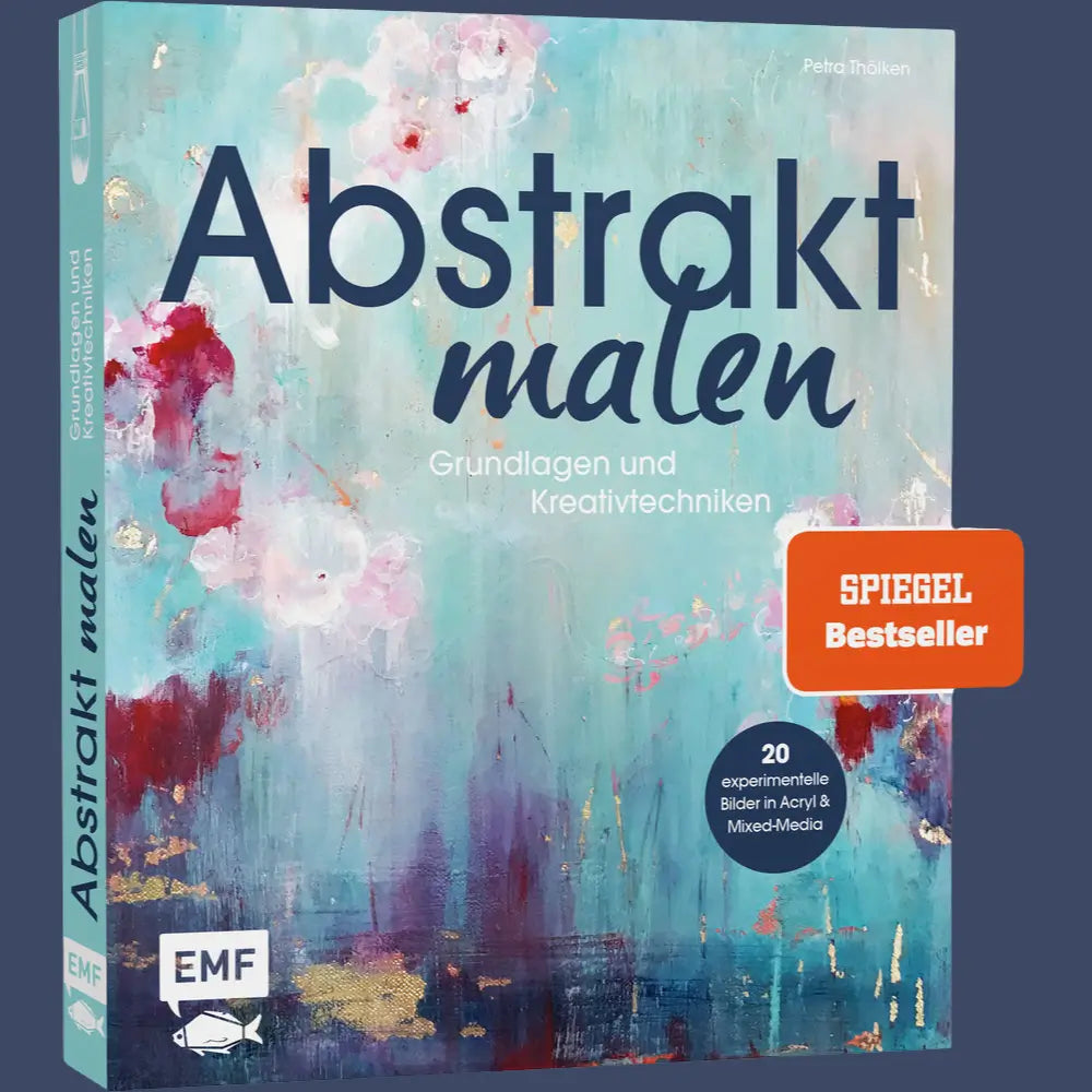 Abstrakt malen