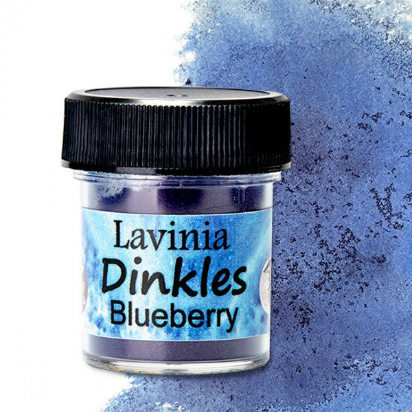 Dinkles, Blueberry, 7.5 gr.