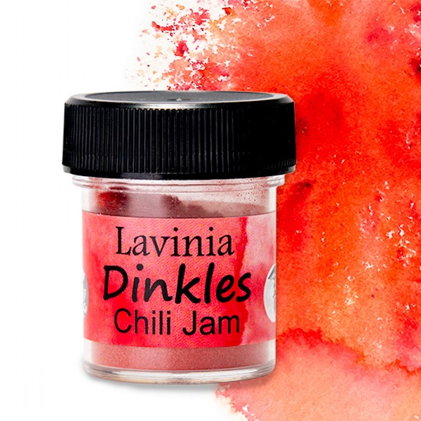 Dinkles, Chili Jam, 7.5 gr.