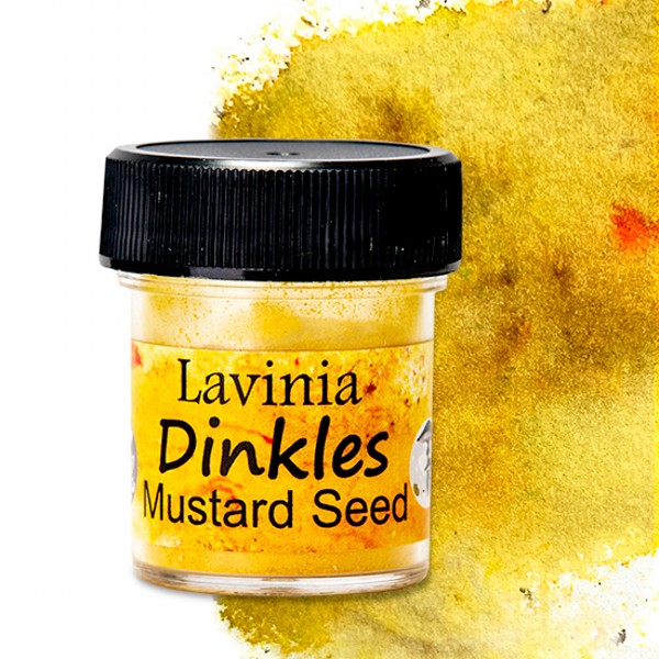 Dinkles, Mustard Seed, 7.5 gr.