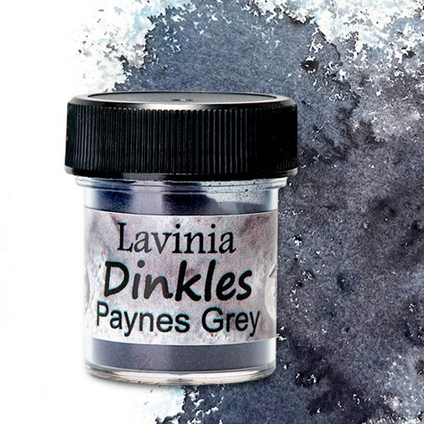 Dinkles, Paynes Grey, 7.5 gr.