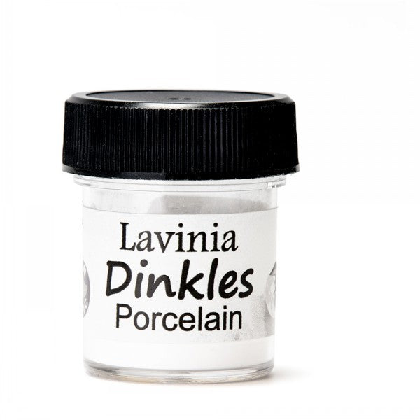 Dinkles, Powder Porcelan, 7.5 gr.
