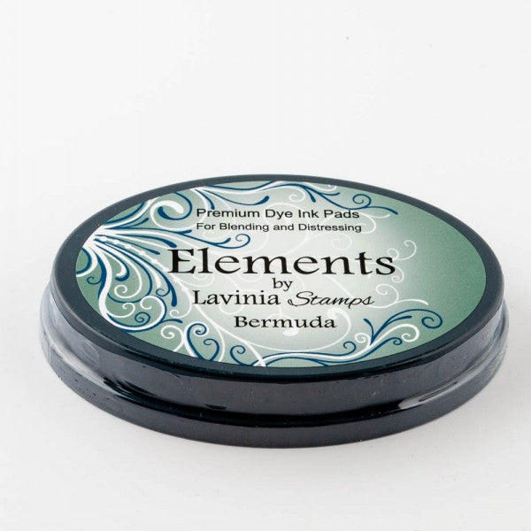 Elements by Lavinia Stamps, Bermuda