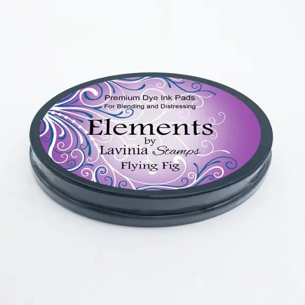 Elements by Lavinia Stamps, Flying Fig
