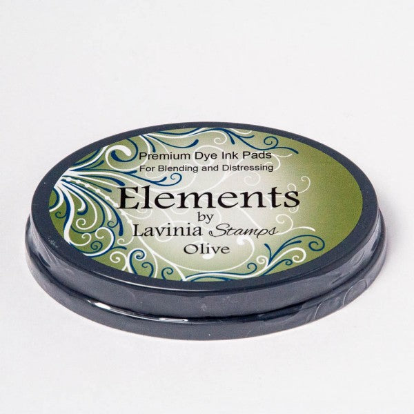 Elements by Lavinia Stamps, Olive