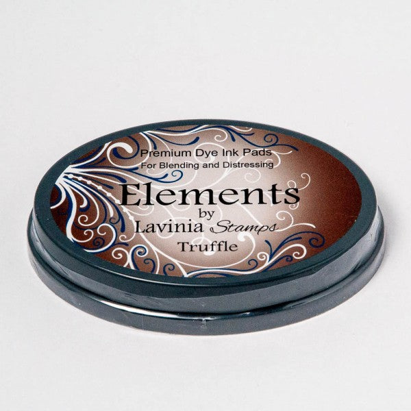 Elements by Lavinia Stamps, Truffle
