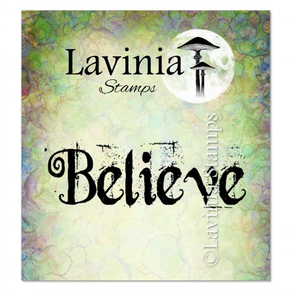 Believe, LAV271