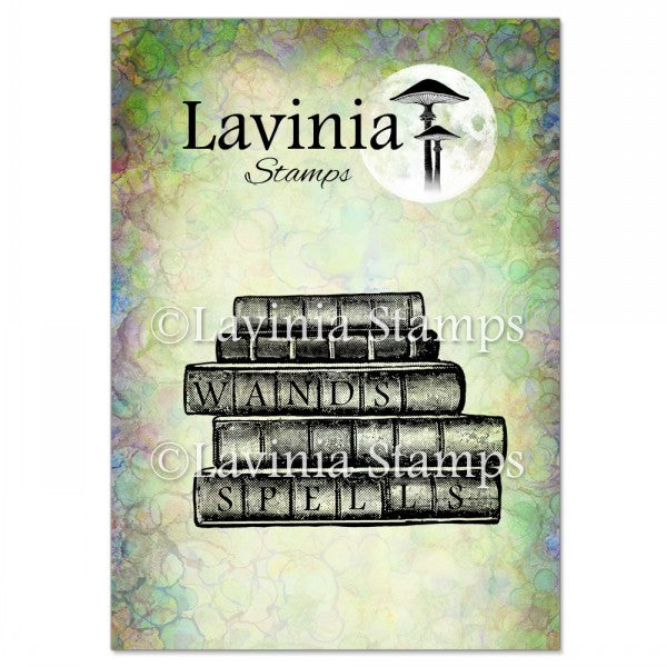 Wands & Spells, LAV819