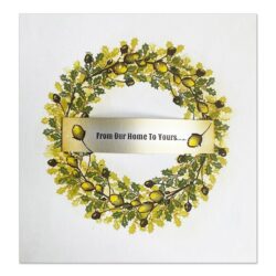 Christmas Greetings, LAV839