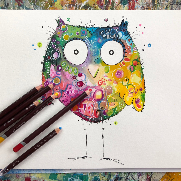 Happy Painting - Jeder kann malen