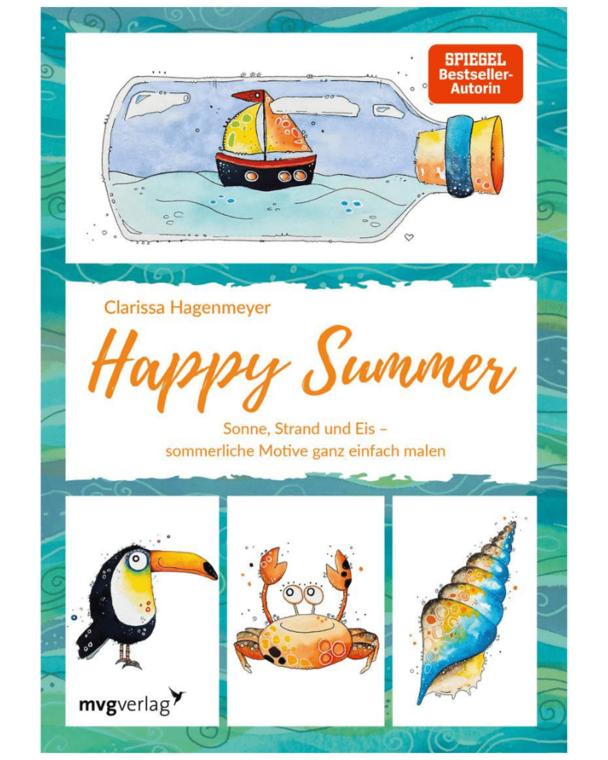 Happy Summer