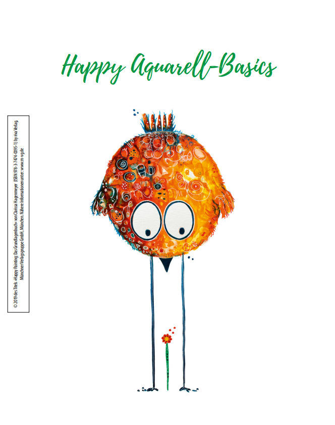 Happy Painting - Jeder kann malen