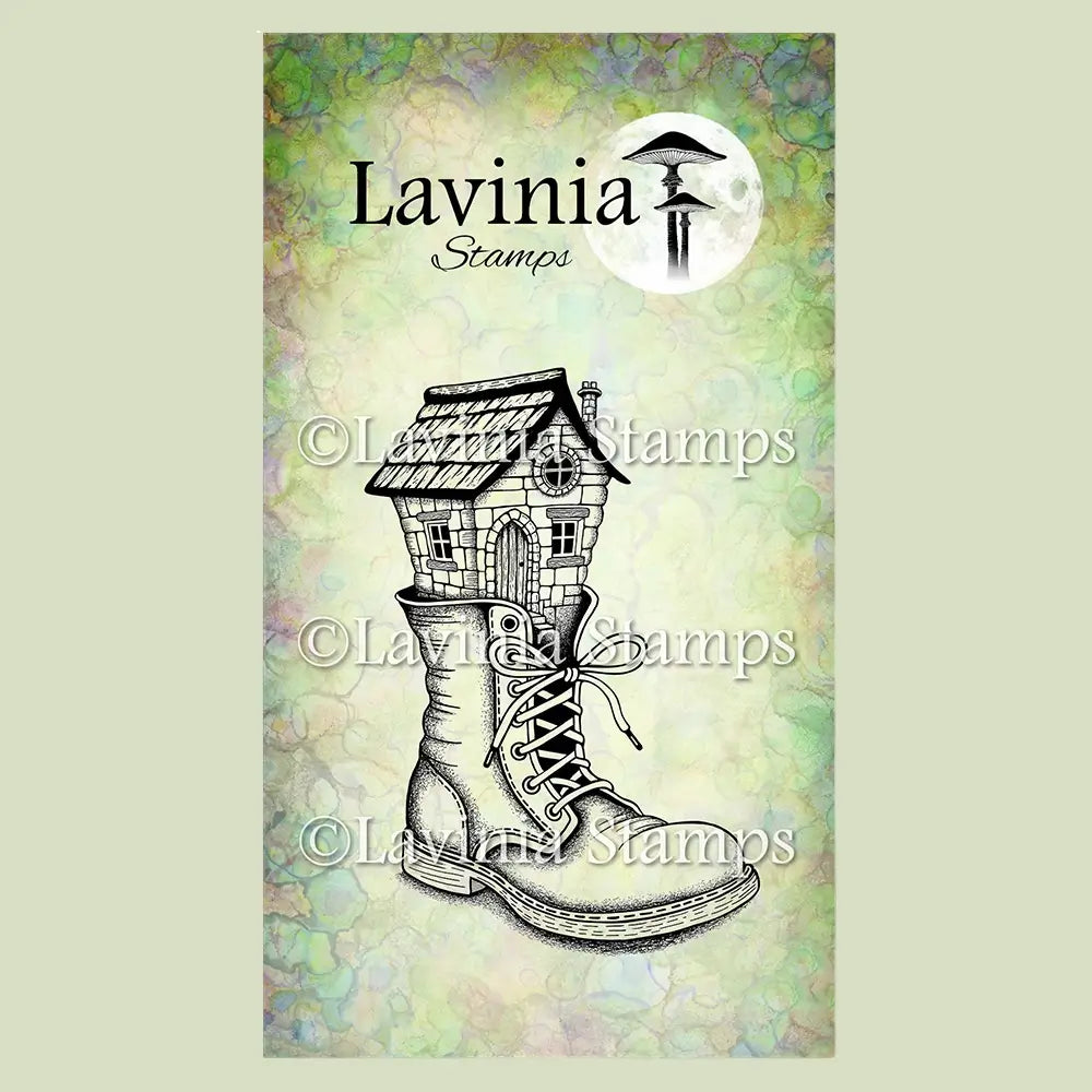 Hobblehollow House, LAV1013