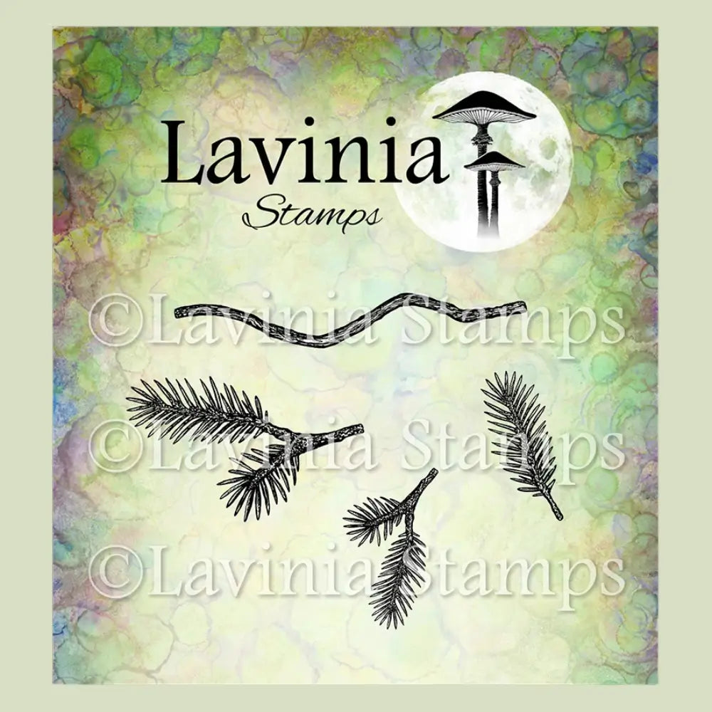 Starpine, LAV1017