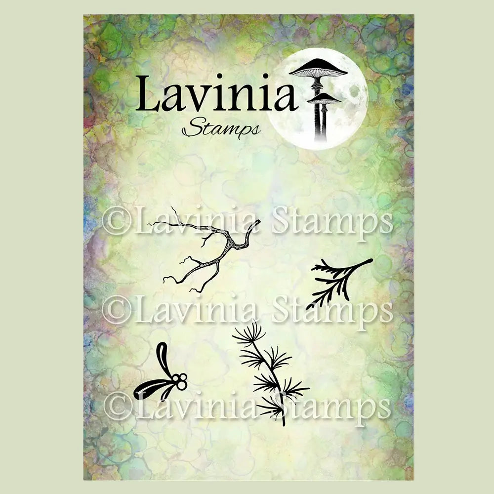 Winter Foliage, LAV1022