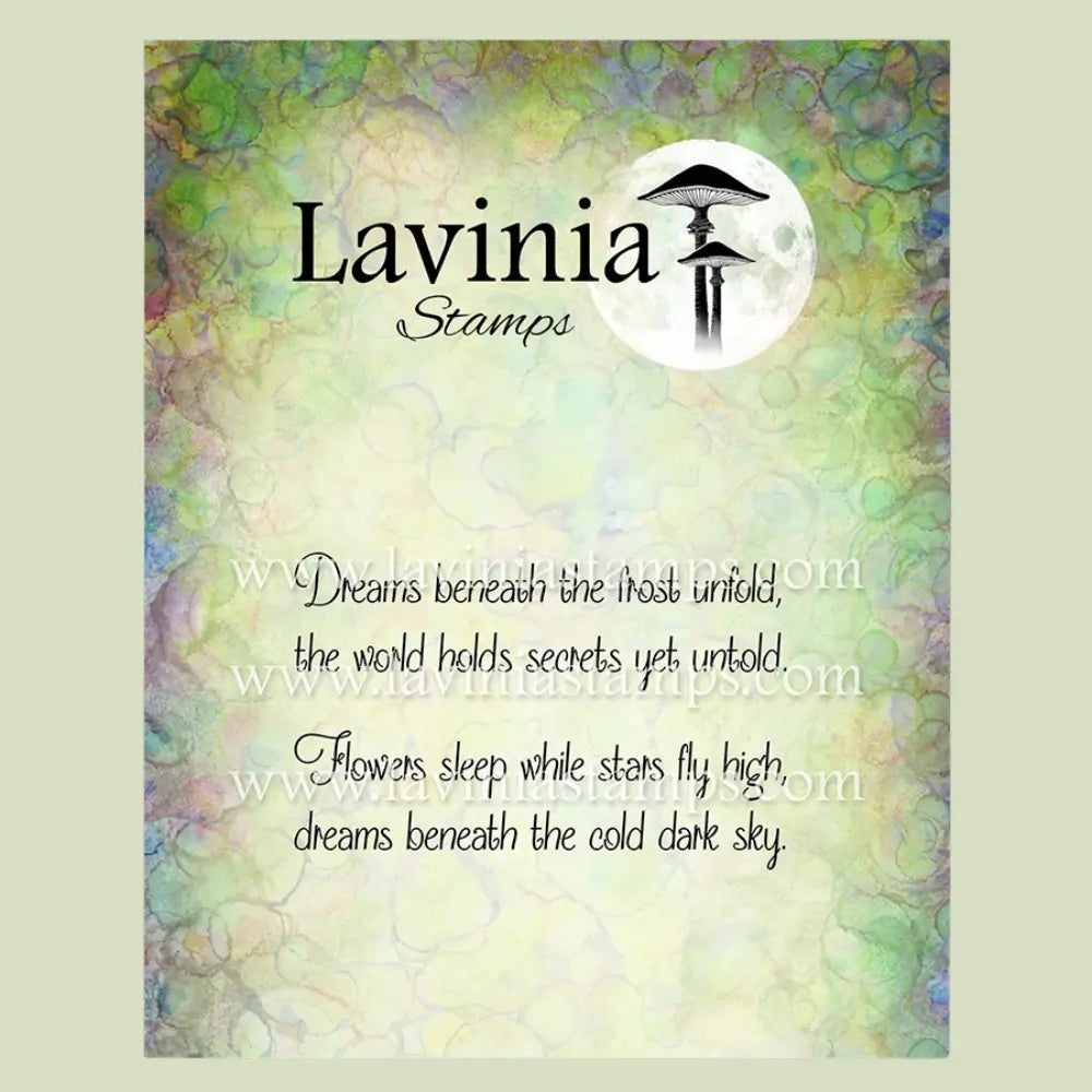 Dreams Beneath, LAV1025