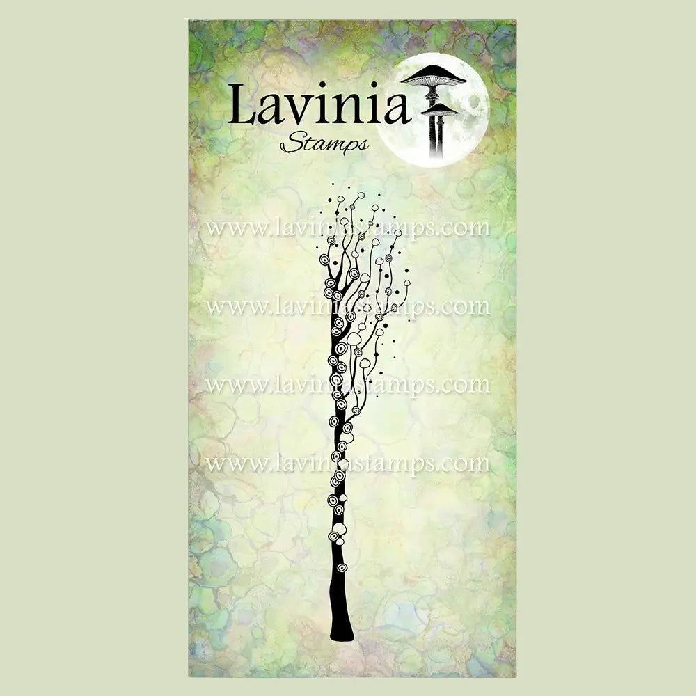 Silversong Willow Right, LAV1033