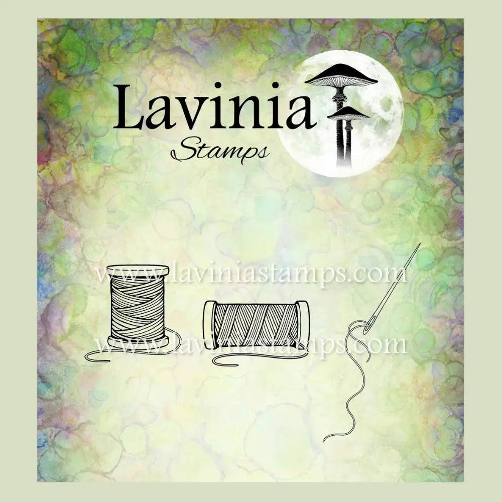 Reels & Needle, LAV1060